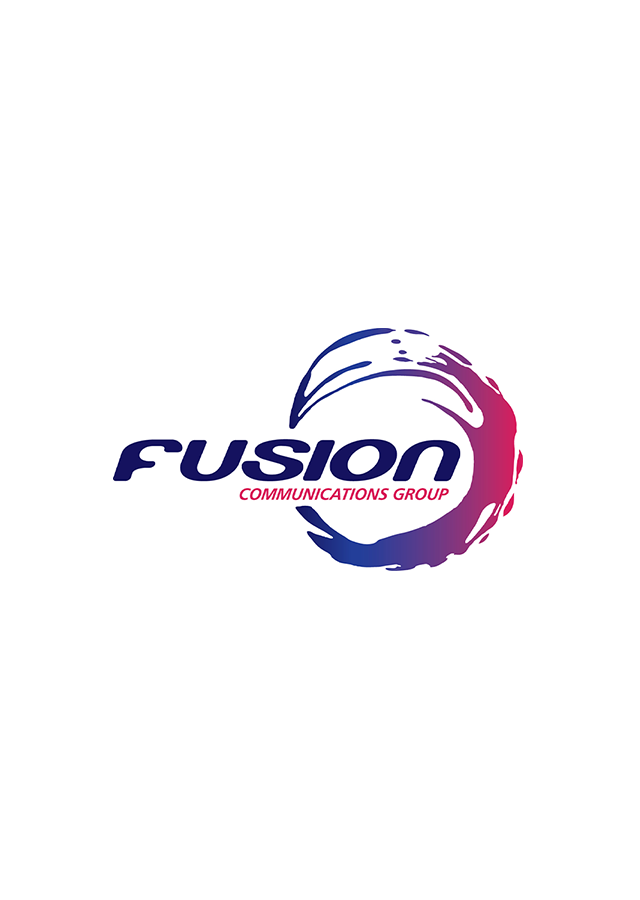 Fusion Communications Group logo