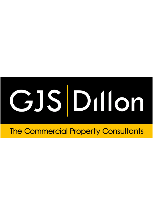 GJS Dillon logo