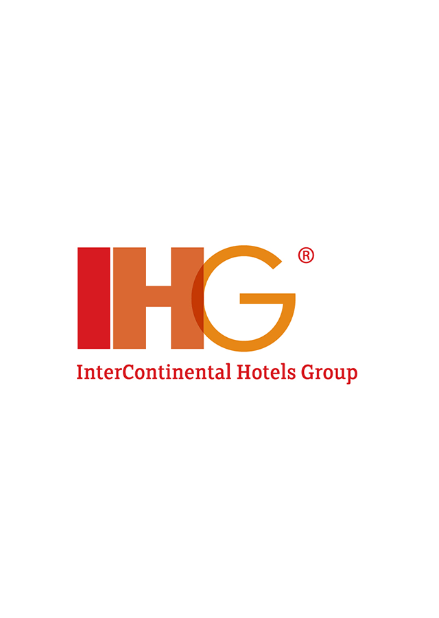 Intercontinental Hotel Group logo