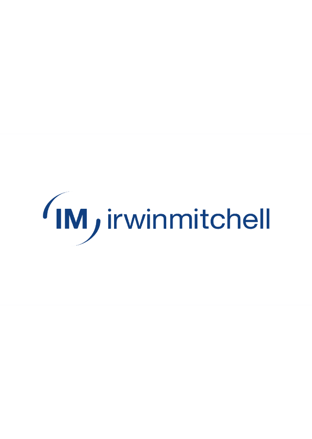 Irwin Mitchell logo