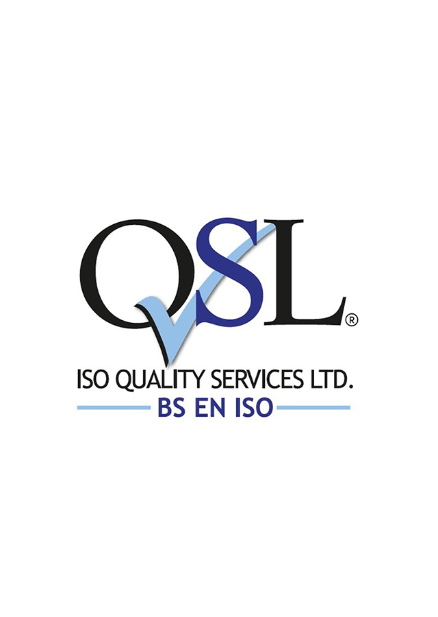 ISO Quality Services logo