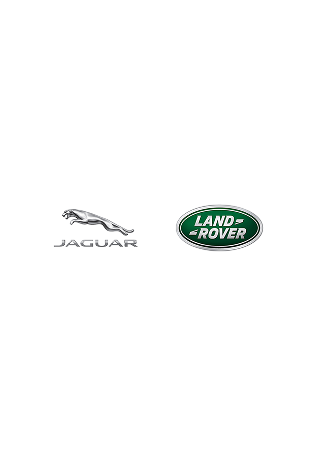 Jaguar Land Rover logo