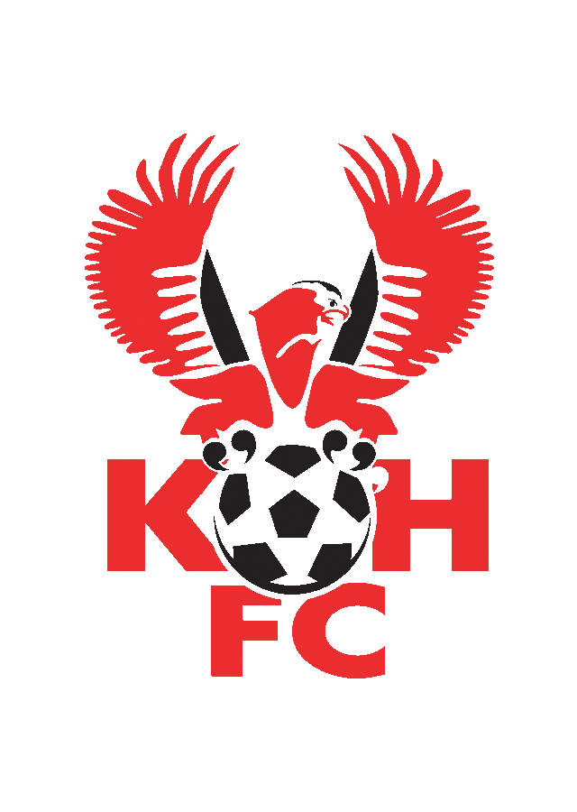 Kidderminster Harriers logo