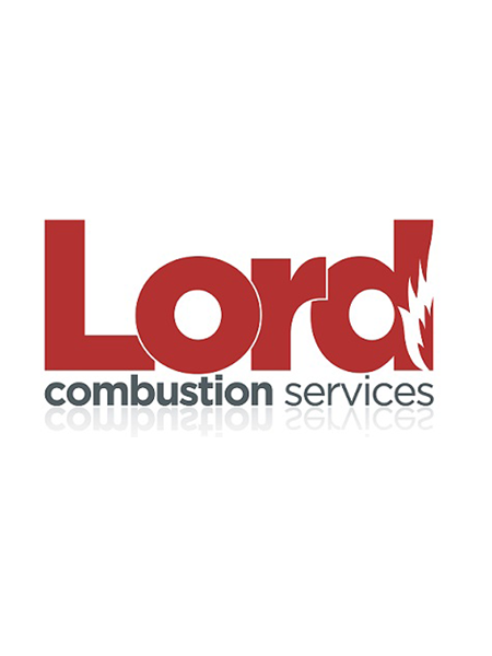 Lord Combustion Services logo