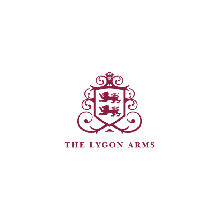 Lygon Arms Hotel logo