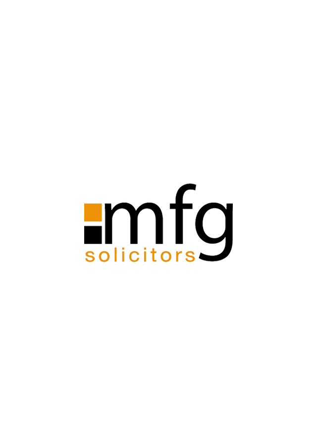 MFG Solicitors logo