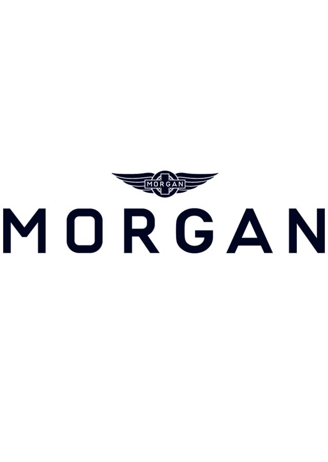 Morgan logo
