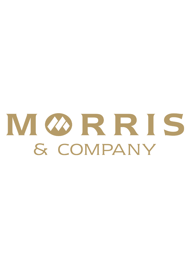 Morris and Company logo