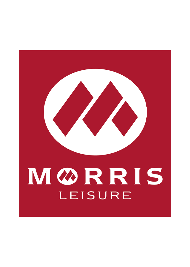 Morris Leisure logo