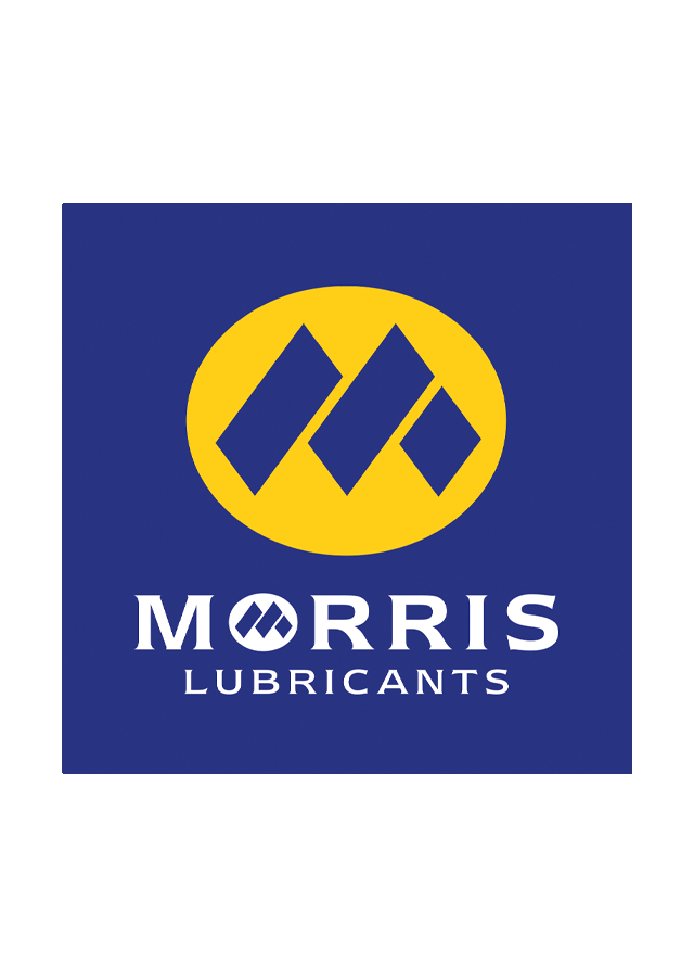 Morris Lubricants logo