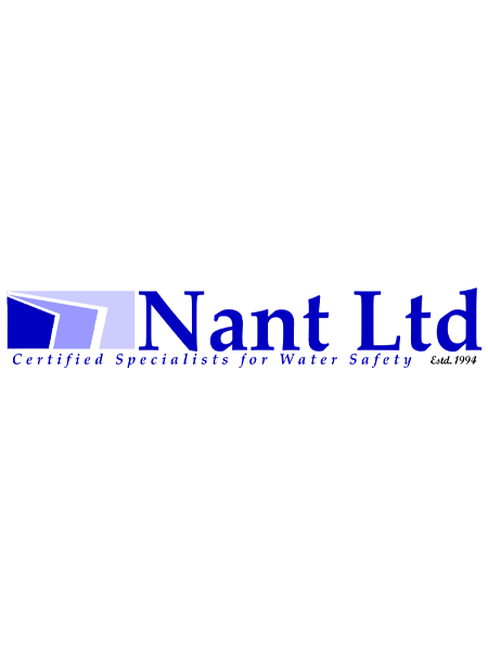 Nant Ltd logo