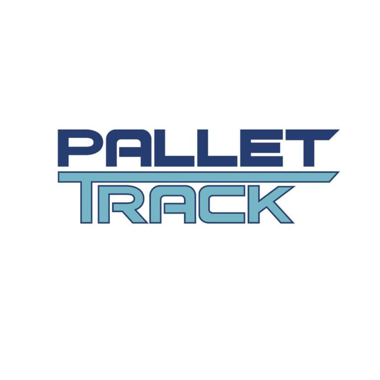 Pallet-Track logo
