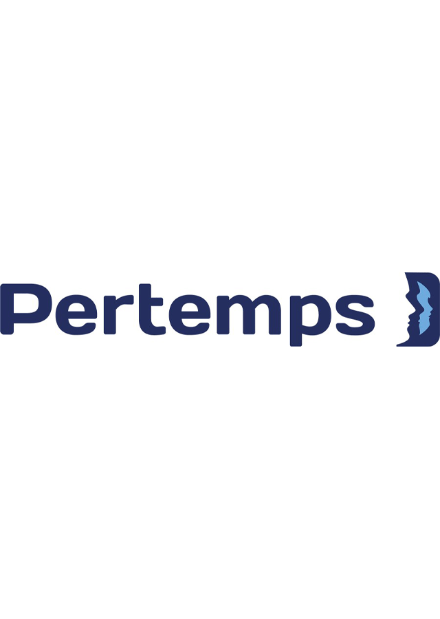Pertemps logo