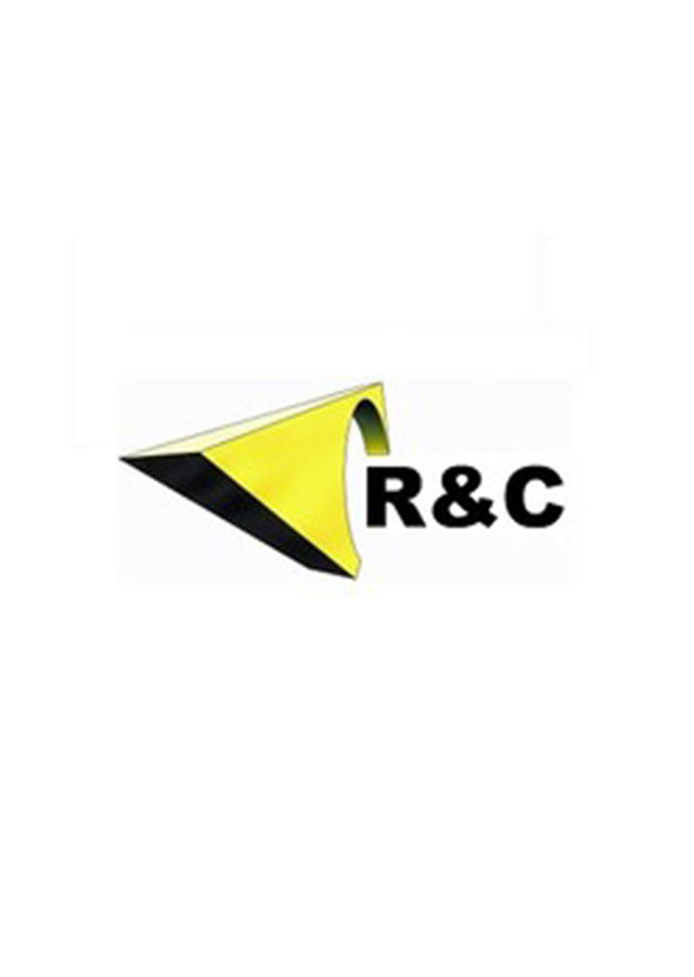 RC Williams logo