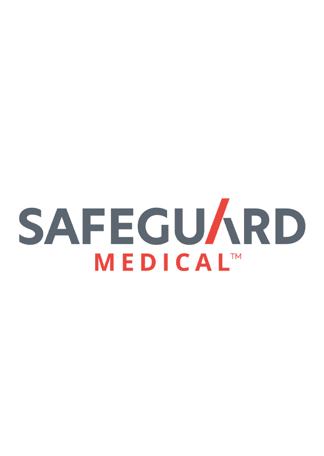 Safeguard Medical logo