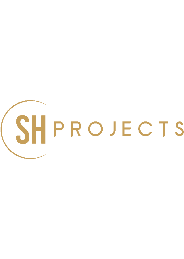 SH Projects logo