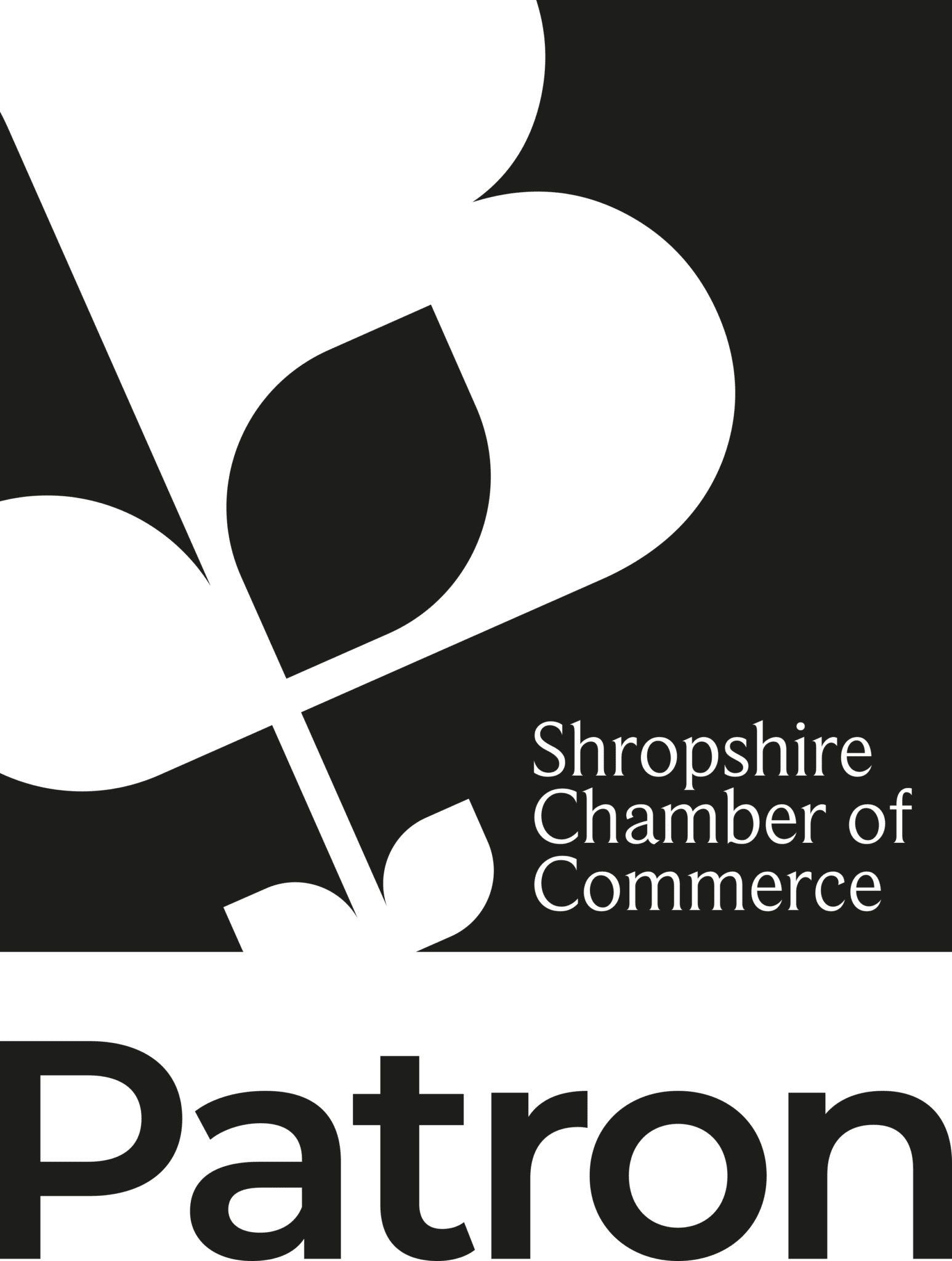 Shropshire Chamber of Commerce logo