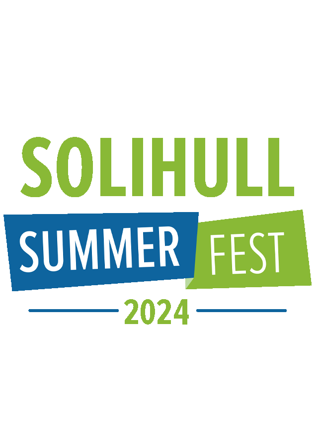 Solihull Summer Fest logo