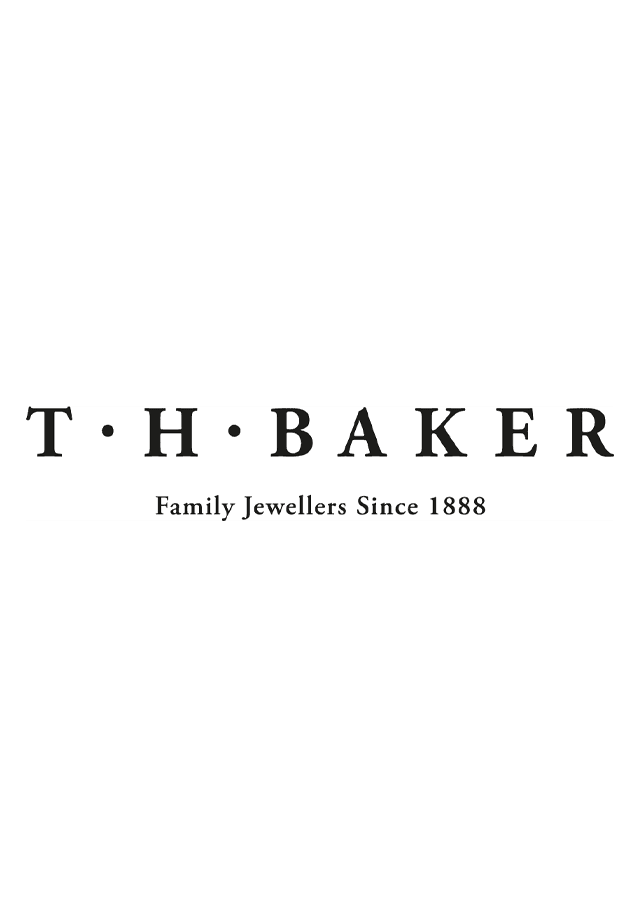 TH Baker logo