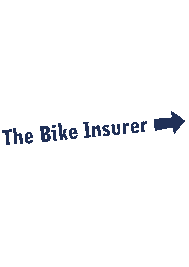 The Bike Insurer logo