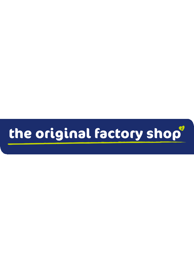 The Original Factory Shop logo