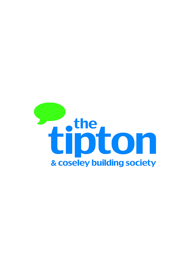 Tipton and Coseley Building Society logo