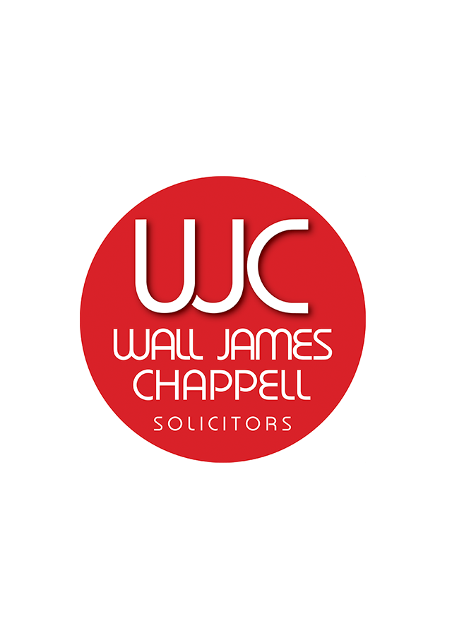Wall James Chappell logo