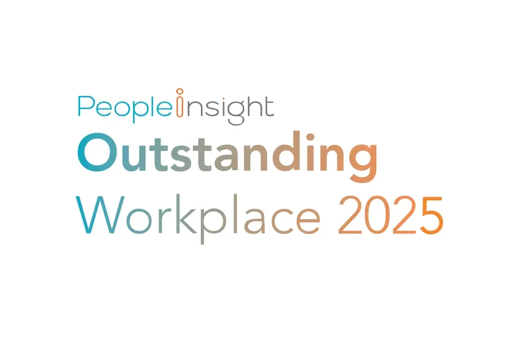Maac People Insight Outstanding Workplace 2015