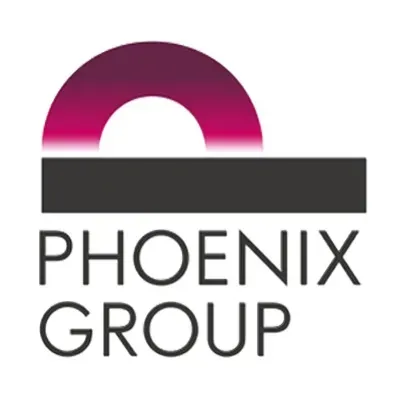 Maac Phoenixx Group Logo