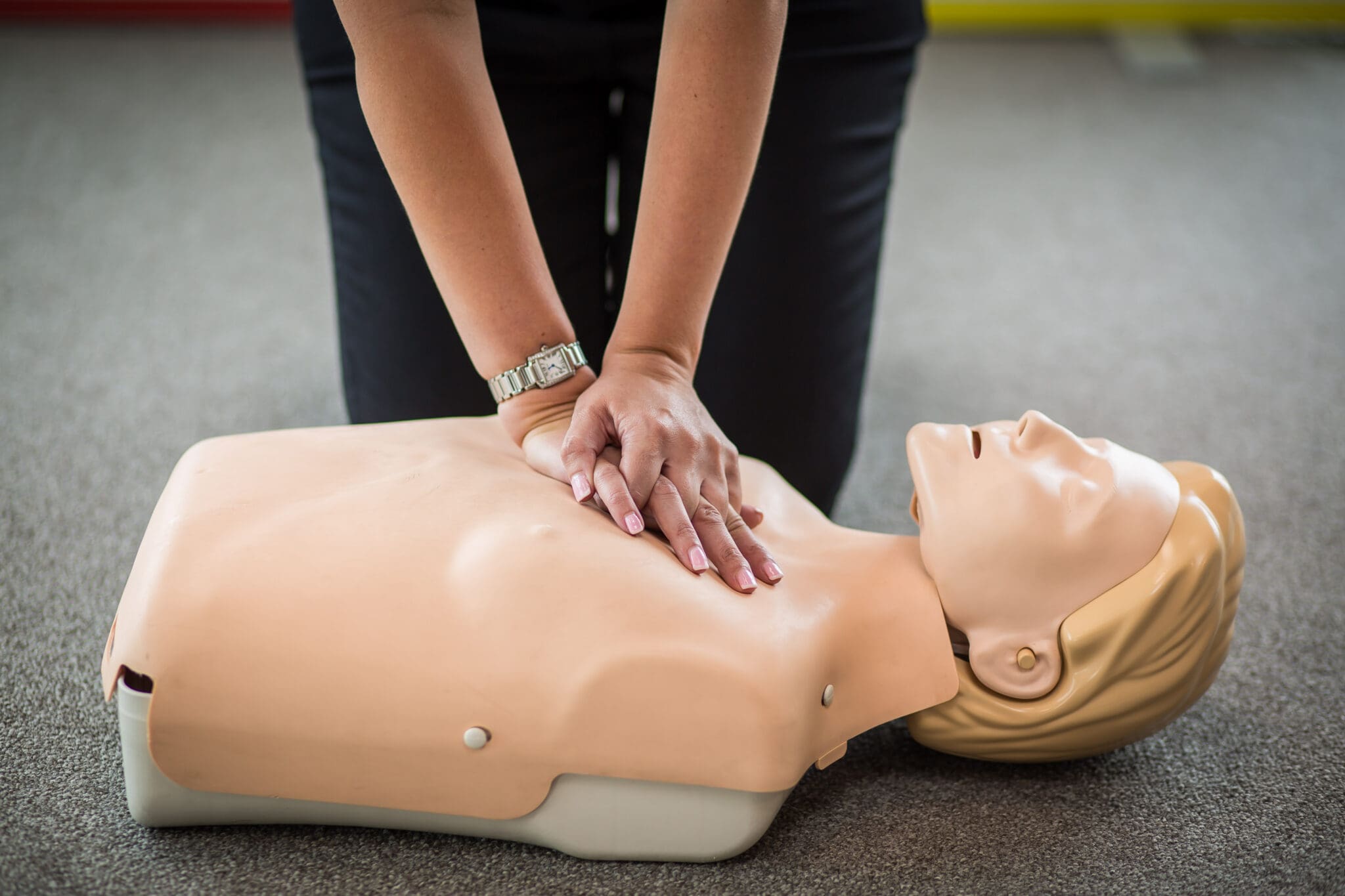 Cpr