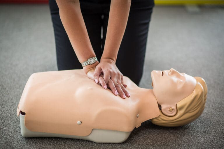 Cpr