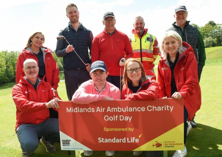 Golf Day