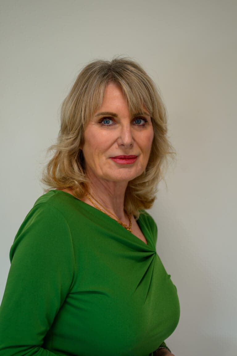 Hanna Seabright