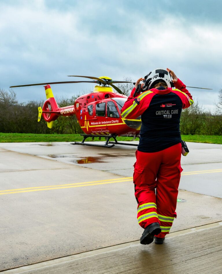 Critical Care Team