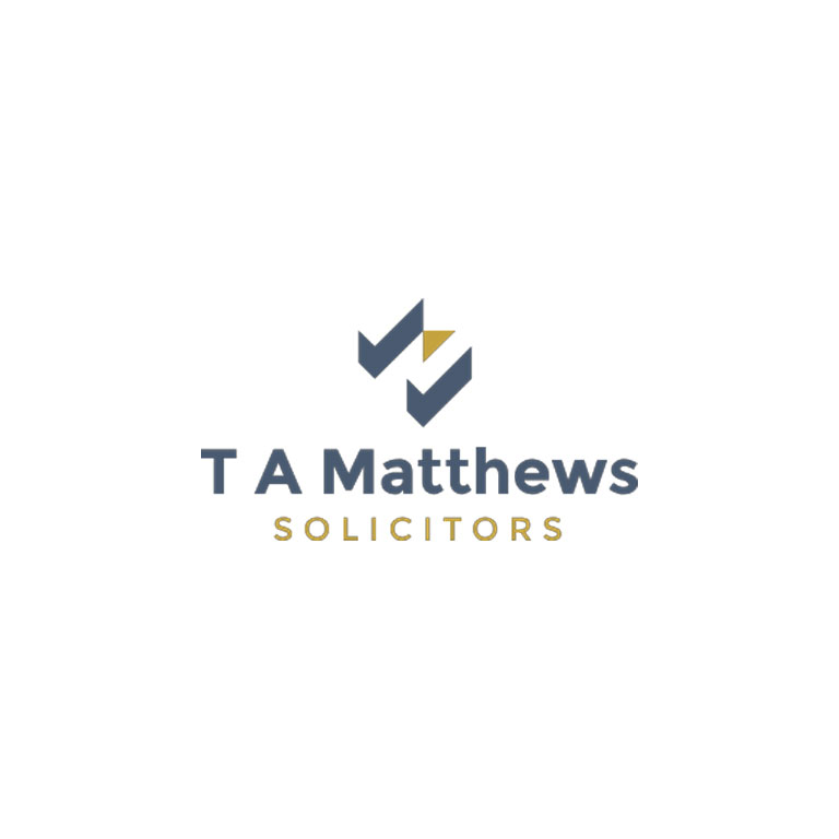 Ta Matthews Solicitors Logo