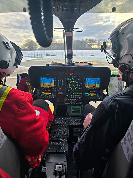 Avionics Now