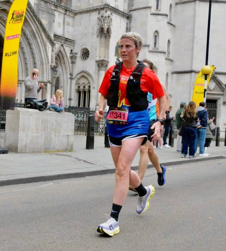 Marathon
