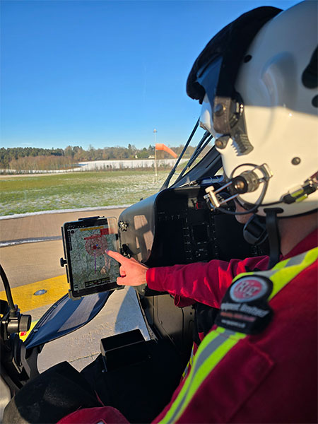 Navigation Now