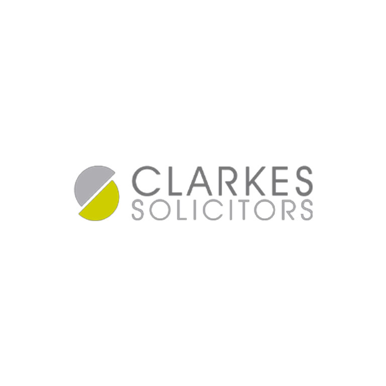 Clarkes Solicitors Logo