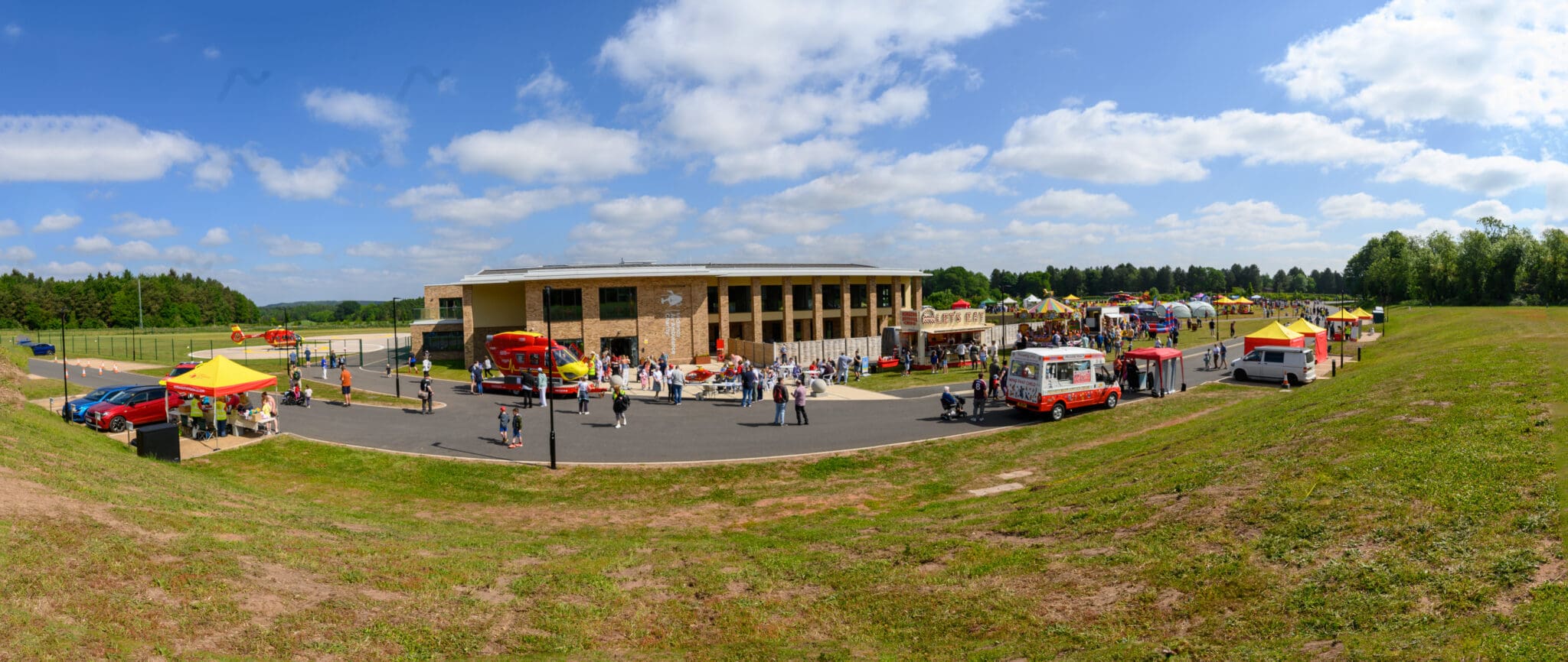 Cosford Open Day