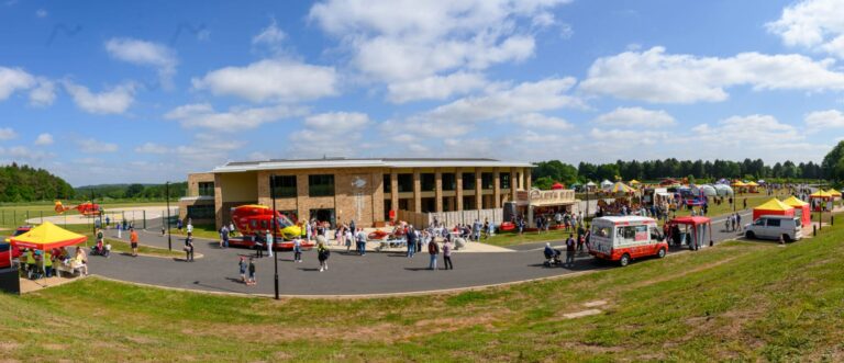 Cosford Open Day