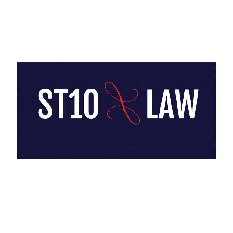 S10 Logo