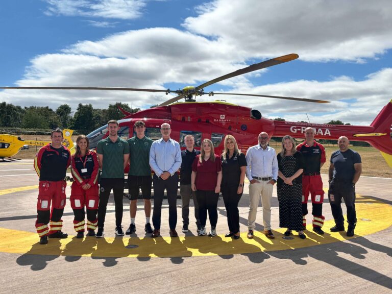 Walsall MAAC