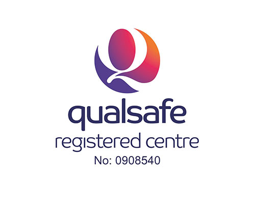 Qualsafe Logo 3