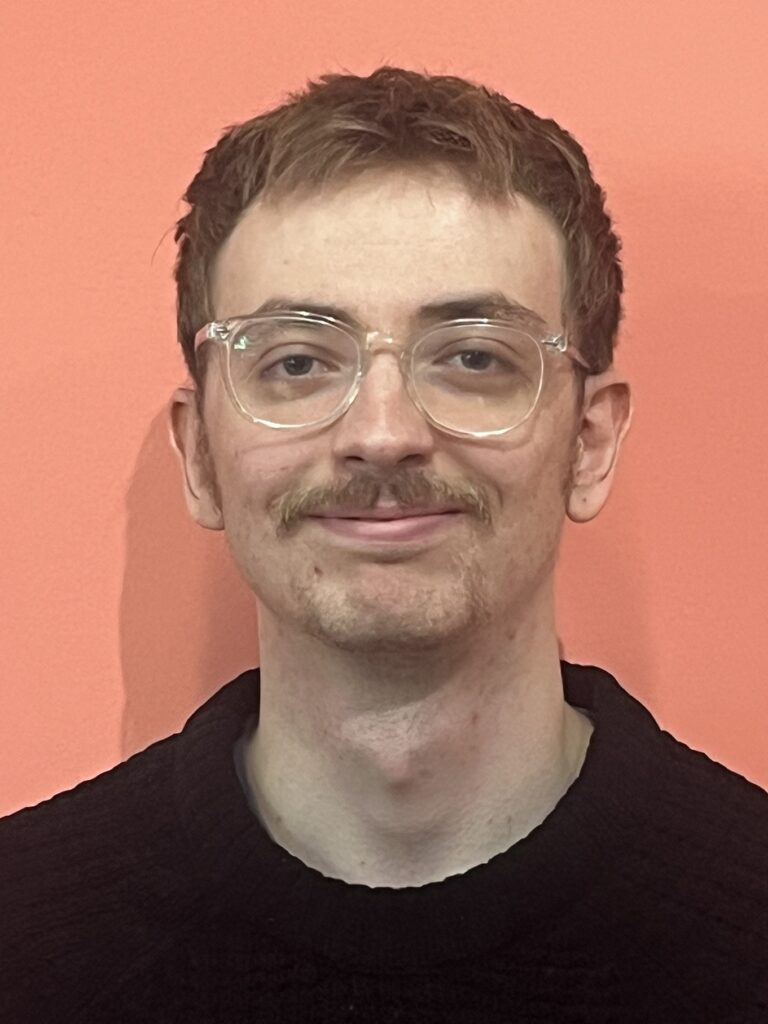 Jospeh Pownall 2807