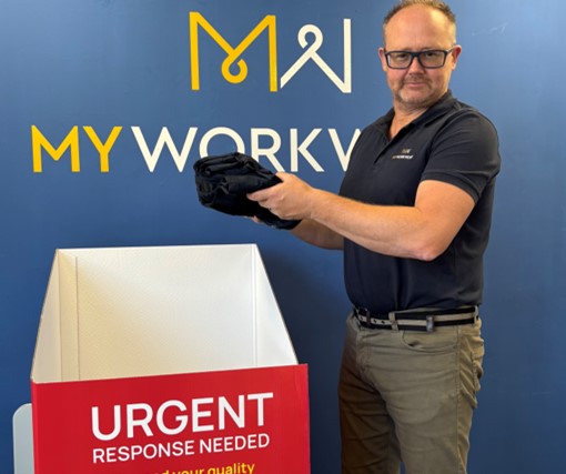 Myworkwear