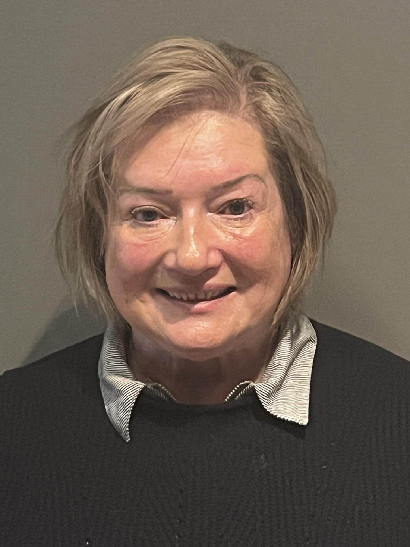 Marie Morris 2553