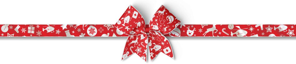 Ribbon Bow