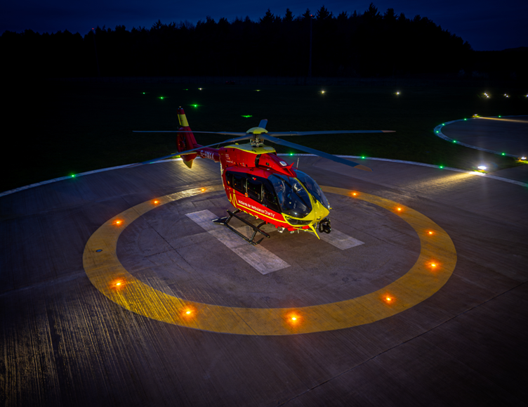 Heli Dark