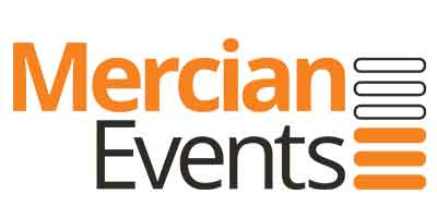 Mercian Events